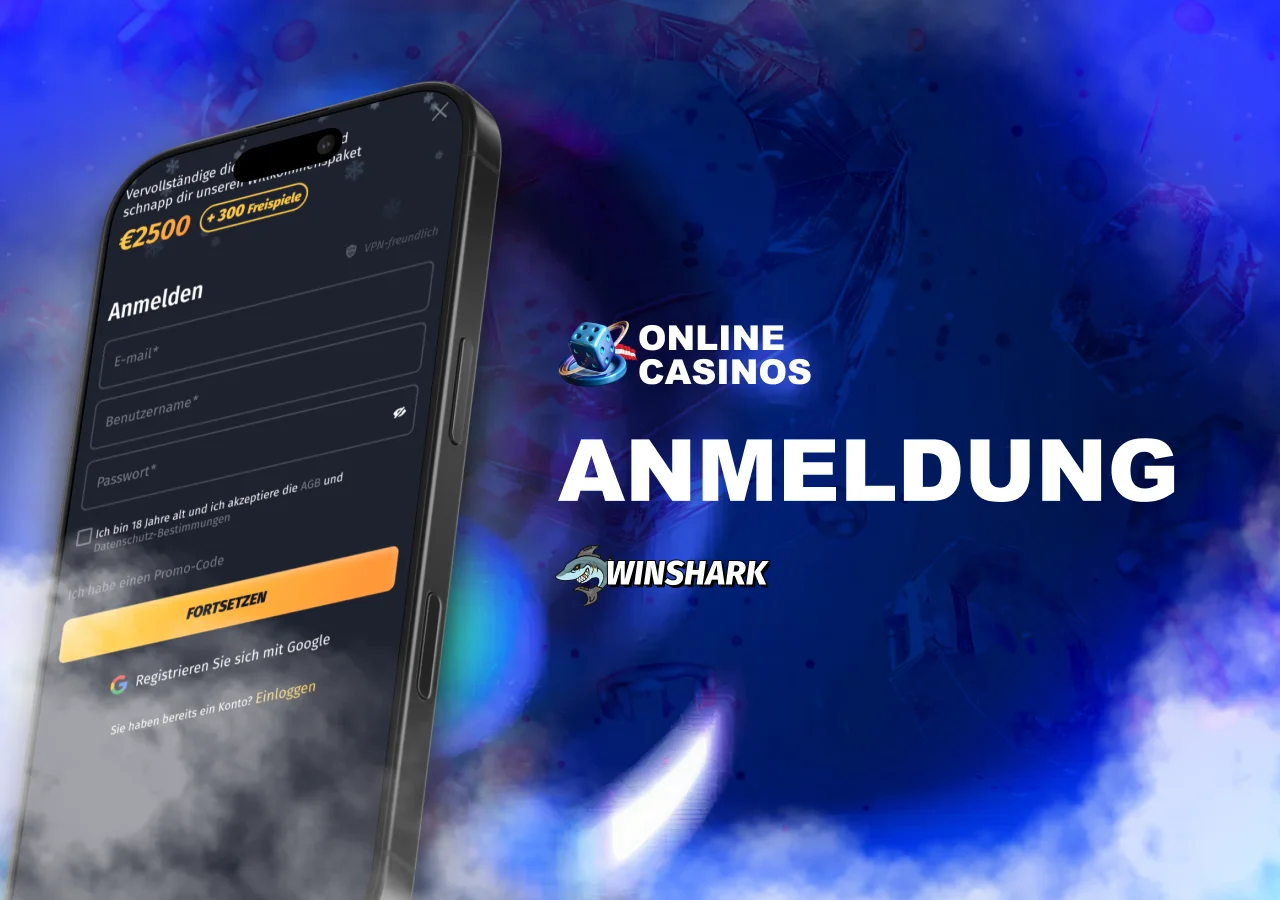 Schritt-für-Schritt-Anleitung zur Kontoerstellung und Verifizierung auf einer Casino-Plattform